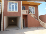 Satılır 6 otaqlı 150 m2 həyət evi Biləcəri