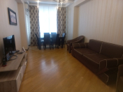 İcarəyə verilir 2 otaqlı 96 m2 yeni tikili Nəriman Nərimanov m.