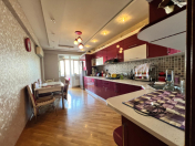 Satılır 3 otaqlı 90 m2 yeni tikili Qara Qarayev m.