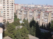 Satılır 3 otaqlı 84 m2 köhnə tikili 9 mkr