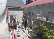 Satılır 5 otaqlı 120 m2 həyət evi Badamdar