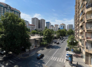 İcarəyə verilir 2 otaqlı 48 m2 köhnə tikili 28 May m.