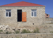 Satılır 3 otaqlı 100 m2 həyət evi Perekeşkül