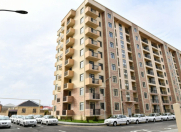 İcarəyə verilir 4 otaqlı 85 m2 yeni tikili Məhəmmədli