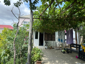 Satılır 4 otaqlı 80 m2 həyət evi Qobu