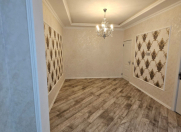 Satılır 2 otaqlı 55 m2 köhnə tikili 1 mkr