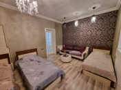 İcarəyə verilir 1 otaqlı 40 m2 köhnə tikili Nəsimi r.