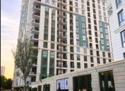 İcarəyə verilir 2 otaqlı 60 m2 yeni tikili Gənclik m.