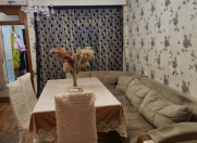 Satılır 3 otaqlı 130 m2 həyət evi Azadlıq prospekti m.