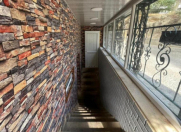 Satılır 1 otaqlı 60 m2 obyekt Qara Qarayev m.