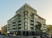 Satılır 3 otaqlı 100 m2 köhnə tikili Sahil m.