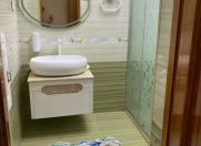 Satılır 3 otaqlı 77 m2 yeni tikili 4 mkr