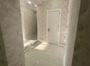 İcarəyə verilir 3 otaqlı 130 m2 yeni tikili Ağ şəhər