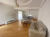 İcarəyə verilir 3 otaqlı 168 m2 yeni tikili Ağ şəhər