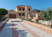 Satılır 5 otaqlı 220 m2 villa Novxanı