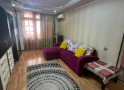 İcarəyə verilir 2 otaqlı 70 m2 köhnə tikili Nəriman Nərimanov m.