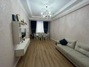 Satılır 3 otaqlı 81 m2 yeni tikili Saray