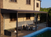 Satılır 6 otaqlı 250 m2 bağ evi Novxanı