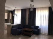 İcarəyə verilir 2 otaqlı 65 m2 yeni tikili Nəriman Nərimanov m.