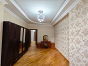 Satılır 2 otaqlı 96 m2 yeni tikili 2 mkr