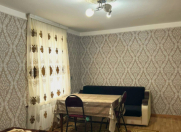 Satılır 1 otaqlı 40 m2 köhnə tikili Elmlər Akademiyası m.