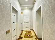 Satılır 3 otaqlı 85 m2 köhnə tikili Nəriman Nərimanov m.