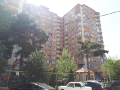 Satılır 2 otaqlı 71.1 m2 yeni tikili Xırdalan