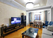 Satılır 3 otaqlı 110 m2 yeni tikili Əhmədli