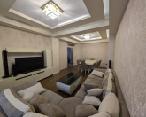 İcarəyə verilir 4 otaqlı 130 m2 yeni tikili Gənclik m.