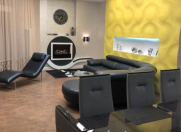 Satılır 3 otaqlı 136 m2 yeni tikili Ağ şəhər