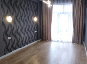 Satılır 3 otaqlı 102 m2 yeni tikili Şərq Bazarı