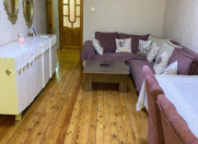 Satılır 3 otaqlı 68 m2 köhnə tikili Əhmədli