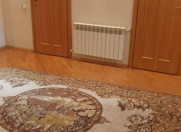 Satılır 4 otaqlı 140 m2 yeni tikili Qara Qarayev m.