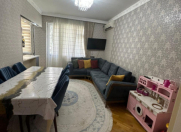 İcarəyə verilir 2 otaqlı 50 m2 köhnə tikili 20 yanvar m.