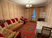 Satılır 3 otaqlı 75 m2 köhnə tikili Biləcəri