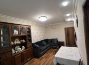 Satılır 3 otaqlı 60 m2 köhnə tikili Həzi Aslanov