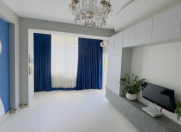 Satılır 2 otaqlı 55 m2 yeni tikili Neftçilər m.