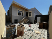 Satılır 3 otaqlı 65 m2 həyət evi Masazır