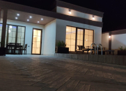 Satılır 3 otaqlı 110 m2 bağ evi Novxanı