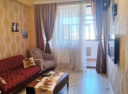 Satılır 2 otaqlı 60 m2 yeni tikili Nəriman Nərimanov m.