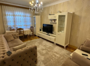 Satılır 3 otaqlı 90 m2 köhnə tikili 8 km