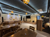 Satılır 6 otaqlı 180 m2 obyekt Gənclik m.