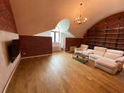 İcarəyə verilir 4 otaqlı 180 m2 yeni tikili 28 May m.