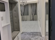 Satılır 3 otaqlı 56 m2 yeni tikili 7 mkr