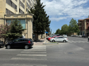 Satılır 3 otaqlı 100 m2 köhnə tikili Gənclik m.