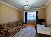 Satılır 4 otaqlı 105 m2 köhnə tikili Nəriman Nərimanov m.