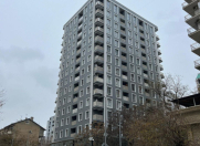 Satılır 5 otaqlı 202 m2 yeni tikili 28 May m.