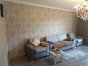 Satılır 2 otaqlı 75 m2 yeni tikili Səbail r.