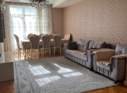 Satılır 3 otaqlı 135 m2 yeni tikili Masazır