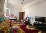 İcarəyə verilir 3 otaqlı 95 m2 yeni tikili Asan Xidmət-3